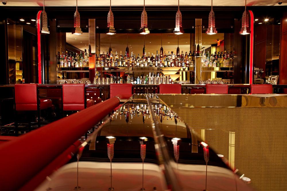 The Chatwal, The Unbound Collection By Hyatt Nowy Jork Restauracja zdjęcie